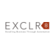 Exclr8 Business Automation logo